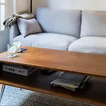 Hostnfly Apartments - Beautiful Modern Apartment Near Montmartre