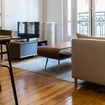 Hostnfly Apartments - Beautiful Modern Apartment Near Montmartre