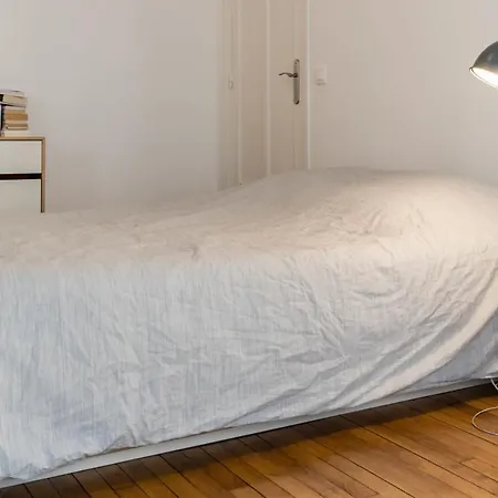 Hostnfly - Beautiful Modern Near Montmartre Appartamento *