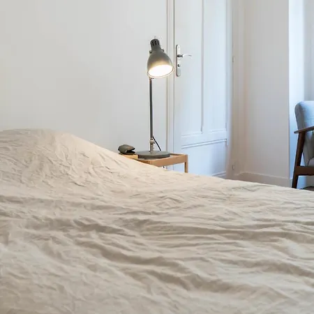 Hostnfly - Beautiful Modern Near Montmartre