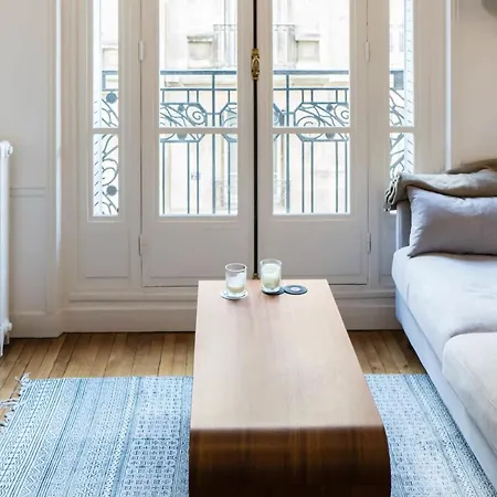 Hostnfly - Beautiful Modern Near Montmartre * Parigi
